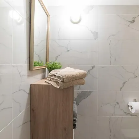 Architect's Flat - 44m2 - Montmartre *