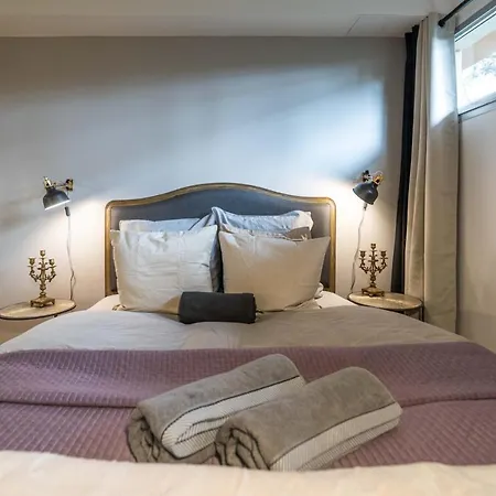 Lejlighed Architect's Flat - 44m2 - Montmartre