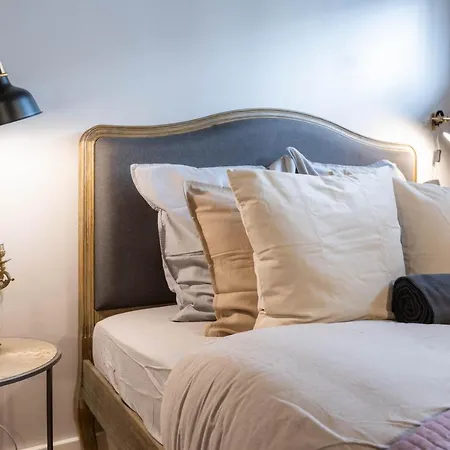 Architect's Flat - 44m2 - Montmartre