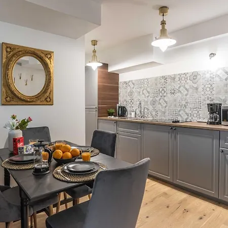 Apartment Architect's Flat - 44m2 - Montmartre *