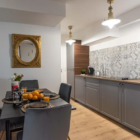 아파트 Architect's Flat - 44m2 - Montmartre *
