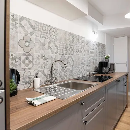 Architect's Flat - 44m2 - Montmartre * Paris