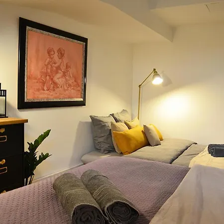 Architect's Flat - 44m2 - Montmartre *