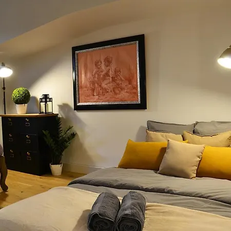 Architect's Flat - 44m2 - Montmartre * Paris