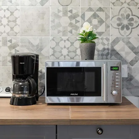 Architect's Flat - 44m2 - Montmartre Apartamento Paris